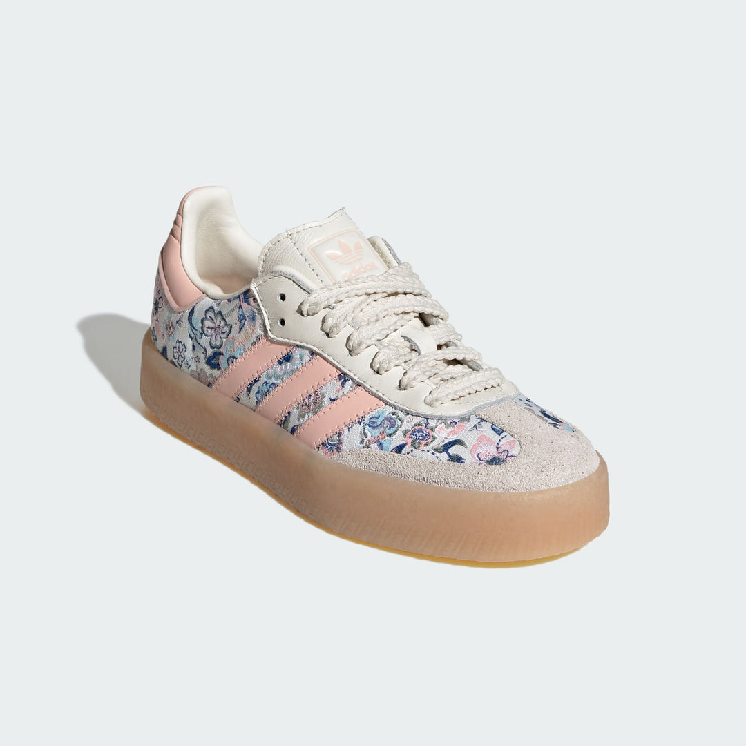 ADIDAS  NIÑA ZAPATILLA SAMBAE J LIBERTY