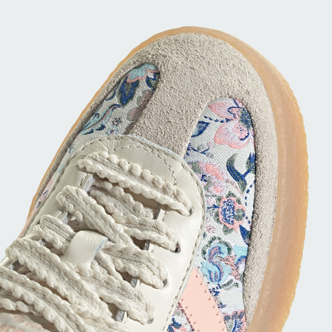 ADIDAS  NIÑA ZAPATILLA SAMBAE J LIBERTY