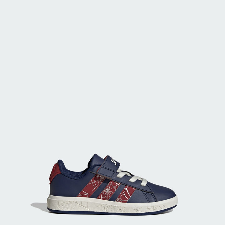 ADIDAS  NIÑO ZAPATILLA GRAND COURT SPIDER MAN EL K
