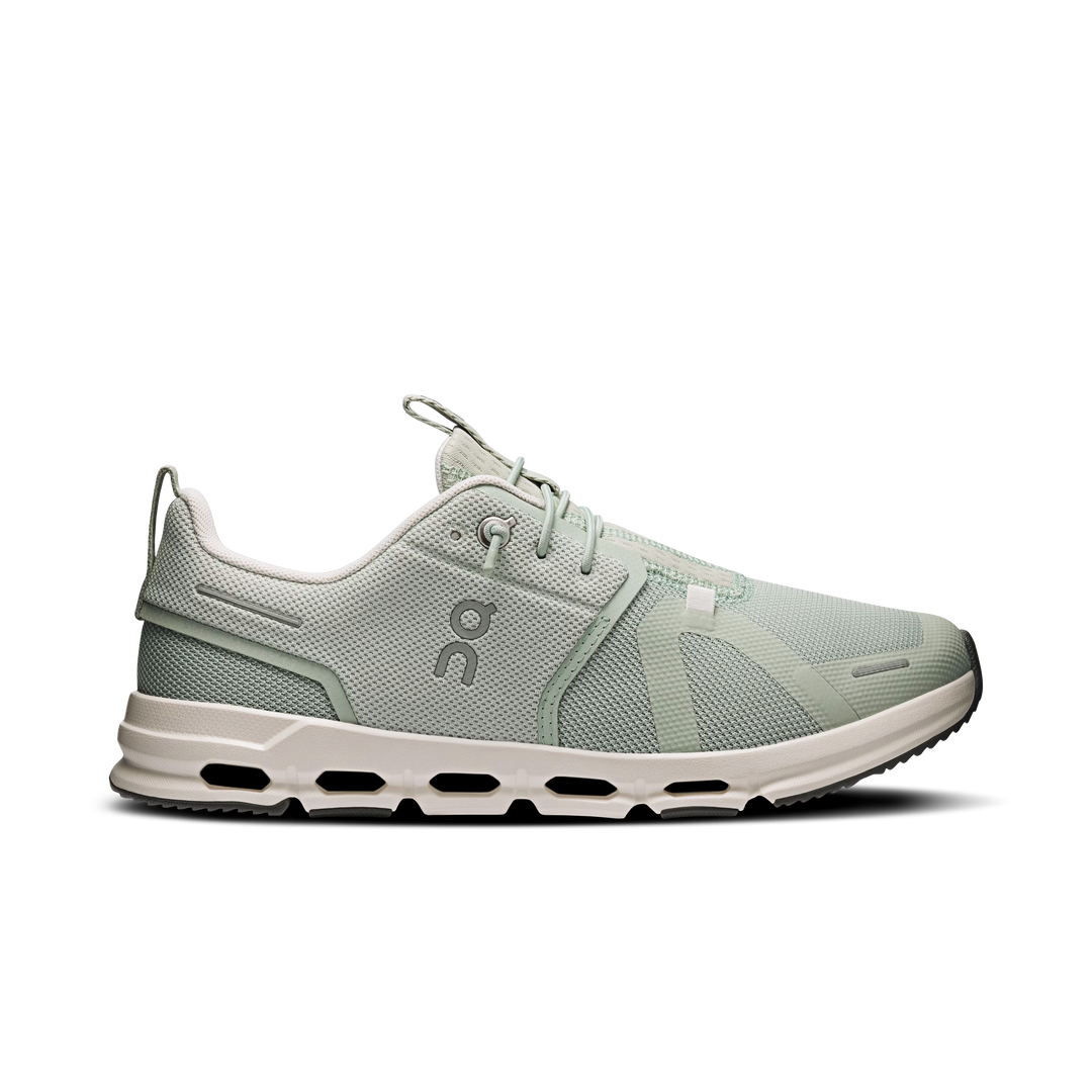 NIÑO ZAPATILLA CLOUD SKY MINERAL/ECLIPSE