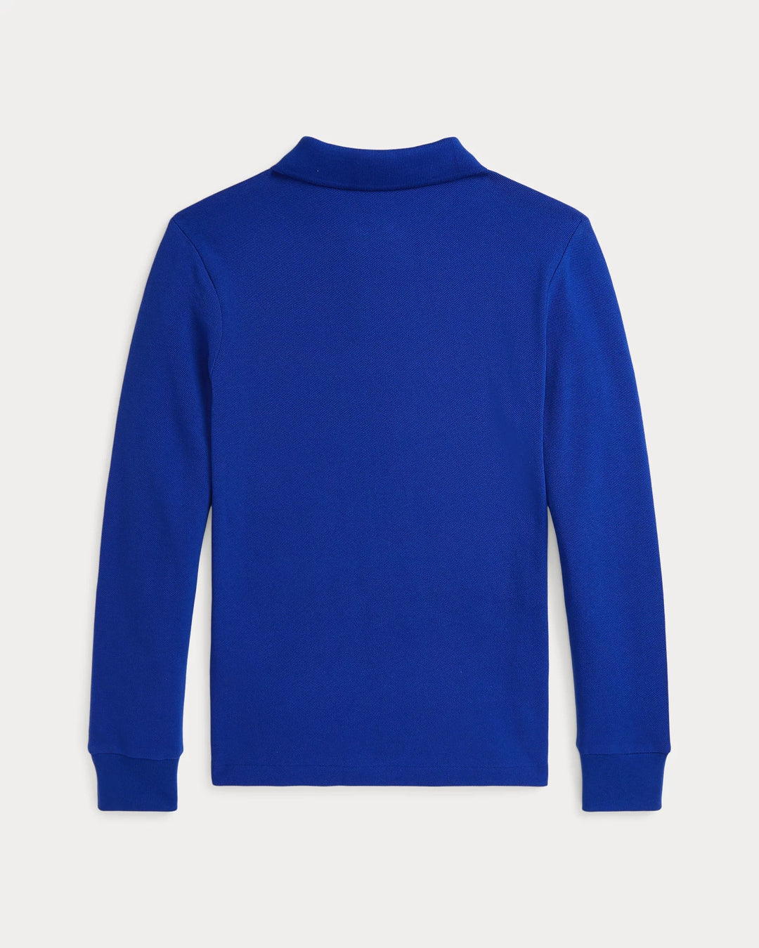 RALPH LAUREN NIÑO POLO CLASSIC AZURE/C6122