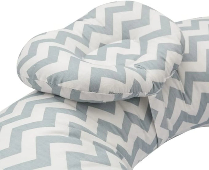 BUBA ALMOHADA DE LACTANCIA CON COJÍN