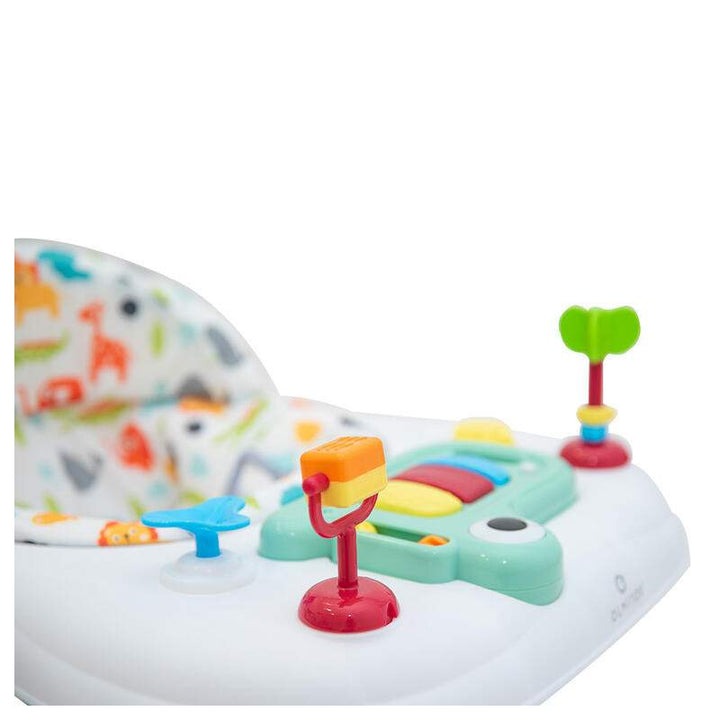 OLMITOS ANDADOR ACTIVIDADES BLUE ANIMALS