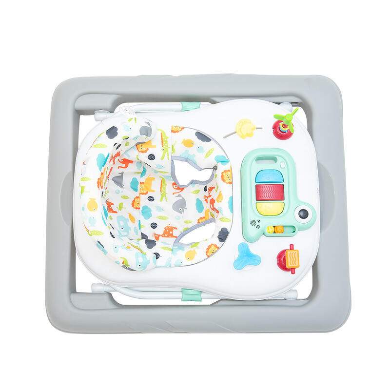 OLMITOS ANDADOR ACTIVIDADES BLUE ANIMALS