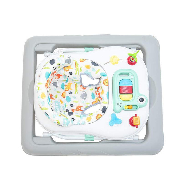 OLMITOS ANDADOR ACTIVIDADES BLUE ANIMALS