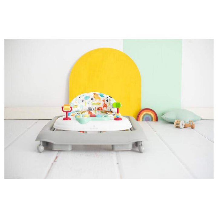 OLMITOS ANDADOR ACTIVIDADES BLUE ANIMALS