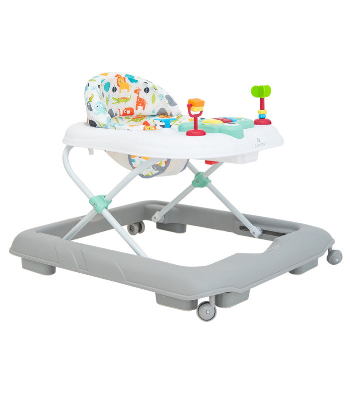 OLMITOS ANDADOR ACTIVIDADES BLUE ANIMALS
