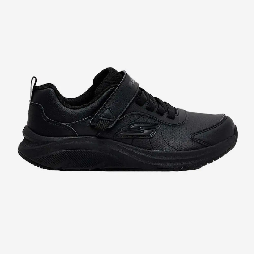 SKECHERS NIÑA ZAPATILLA ESCOLAR SKECHERS ELITE SPORT TEMPO
