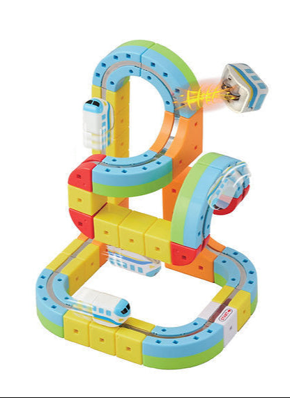 RAIL CUBE RAIL CUBE STARTER SET