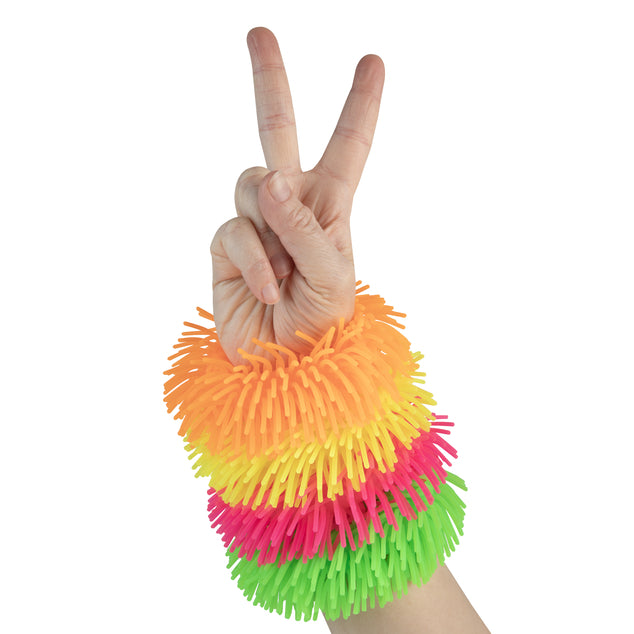 TOYS CURIOSITIES JIGGLY BRACELET ASST -MODELOS SEGUN DISPONIBILIDAD