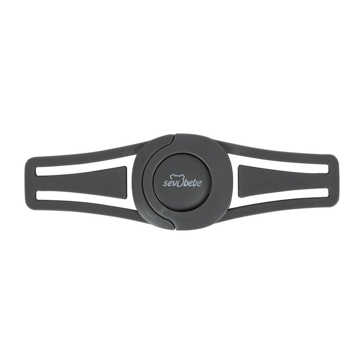 SEVI BEBE CLIP DE CINTURÓN ASIENTO DE COCHE Y COCHECITO DE BEBE