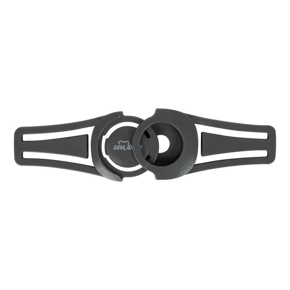 SEVI BEBE CLIP DE CINTURÓN ASIENTO DE COCHE Y COCHECITO DE BEBE