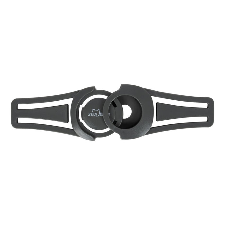 SEVI BEBE CLIP DE CINTURÓN ASIENTO DE COCHE Y COCHECITO DE BEBE