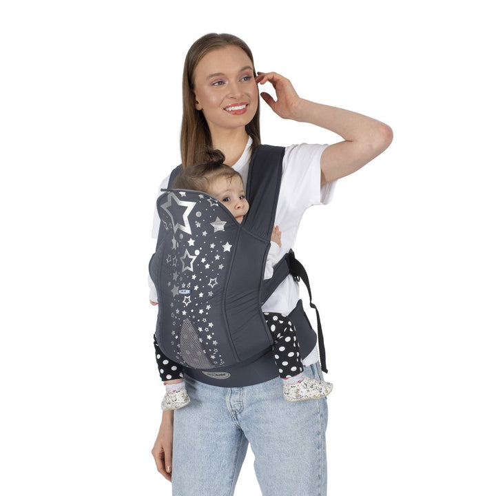 SEVI BEBE PORTABEBÉS DE LUJO