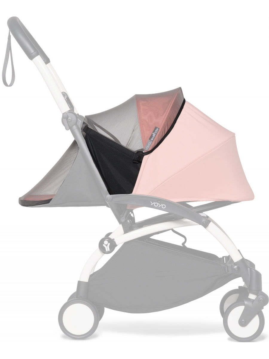 Babyzen Mosquitero para Coche 0+ Np