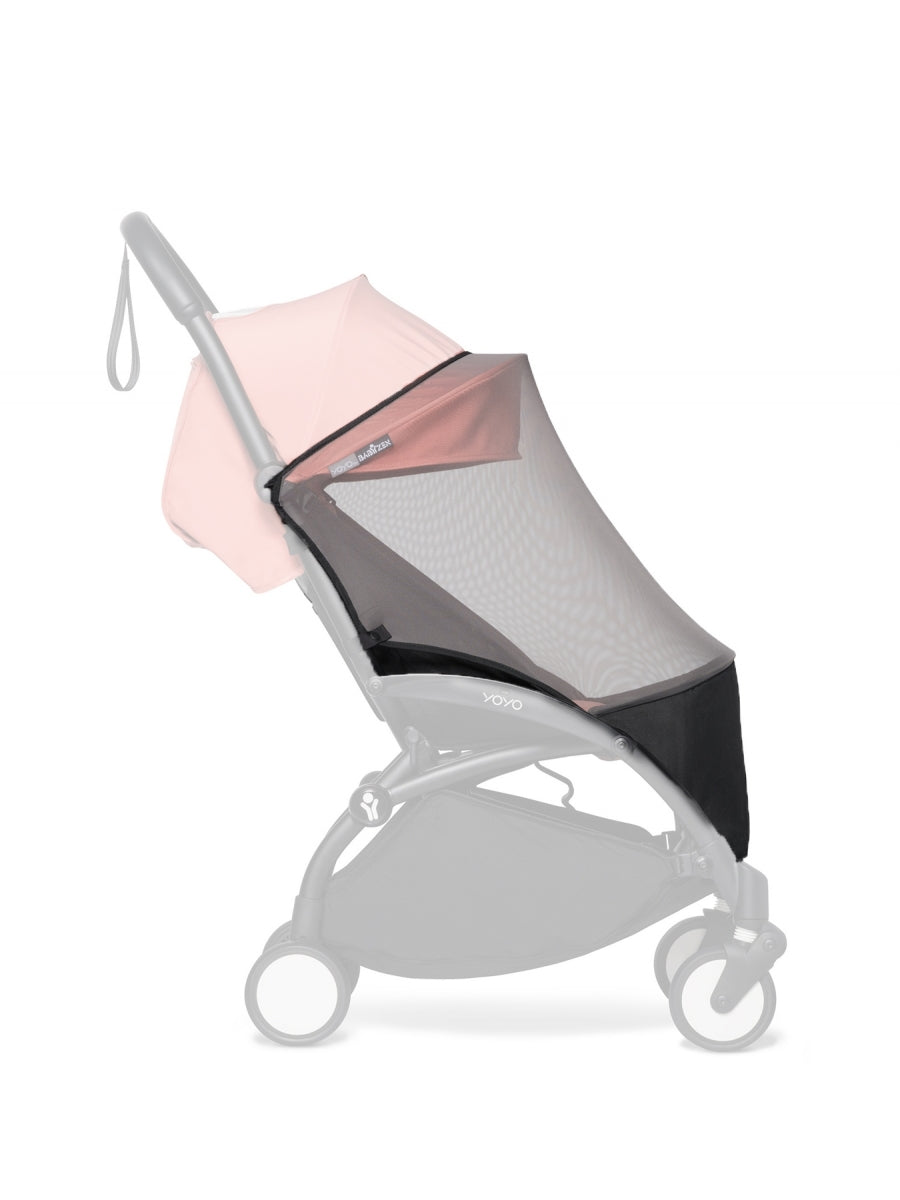 BABYZEN MOSQUITERO YOYO 6+ PARA COCHE