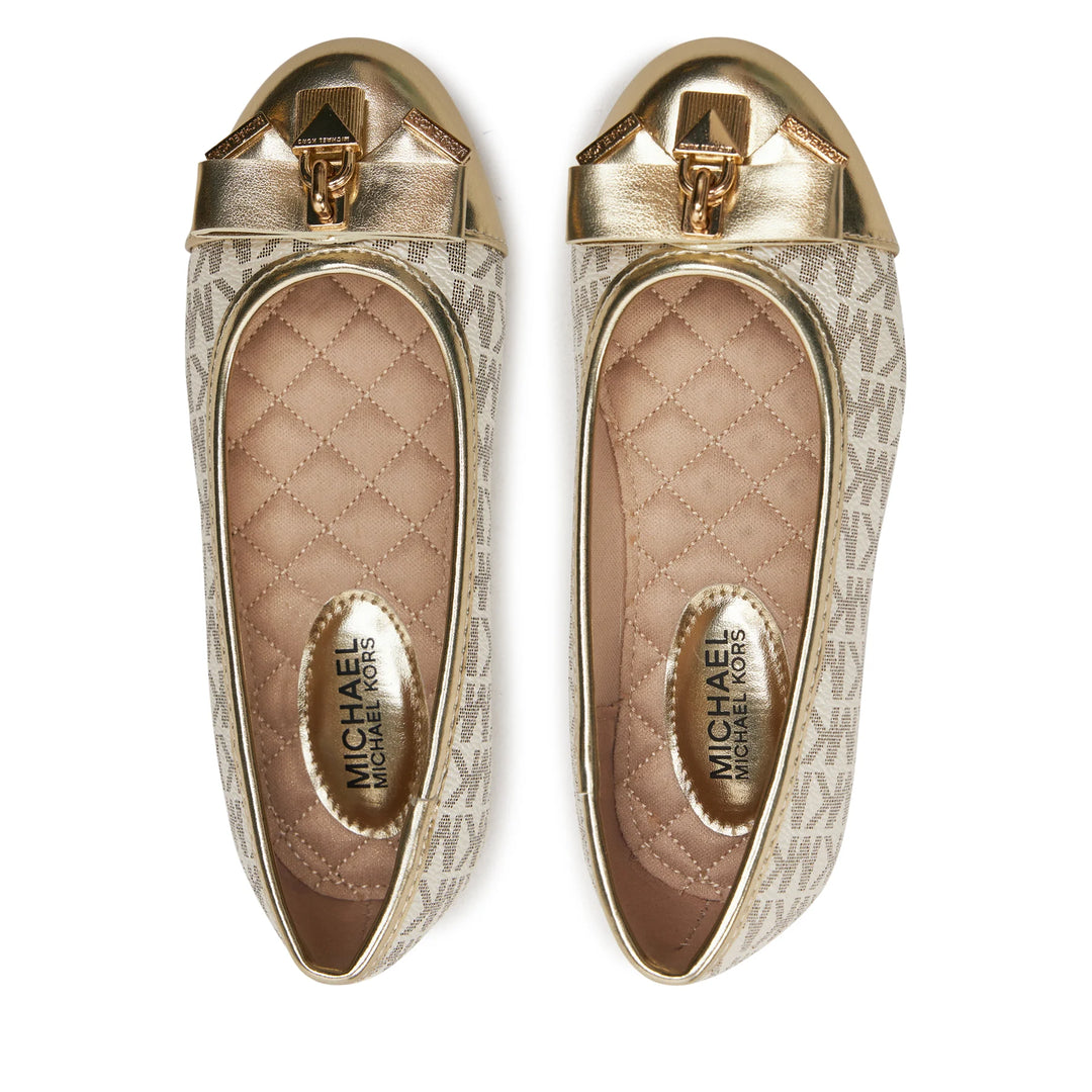 Baby Shoes Zapatos De Bebe Michael Kors Michael Kors: Baby Girls