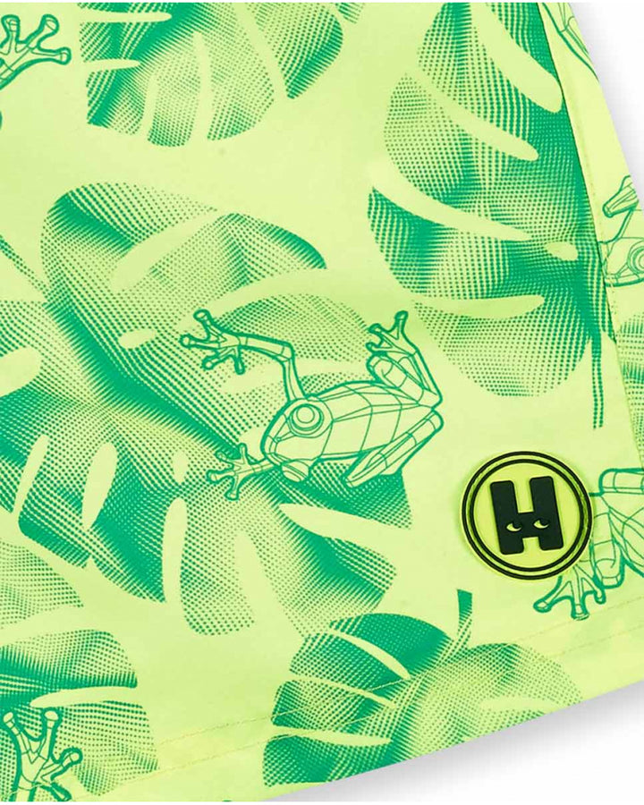 NATHKIDS NIÑO VESTIDO DE BAÑO SUPERNATURAL