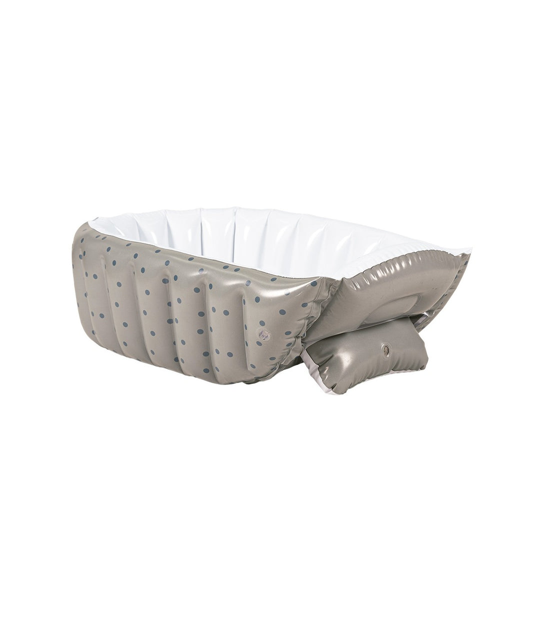 Olmitos Bañera Inflable Turtle
