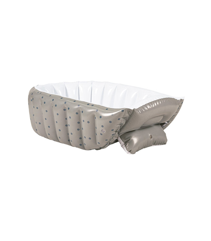 Olmitos Bañera Inflable Turtle