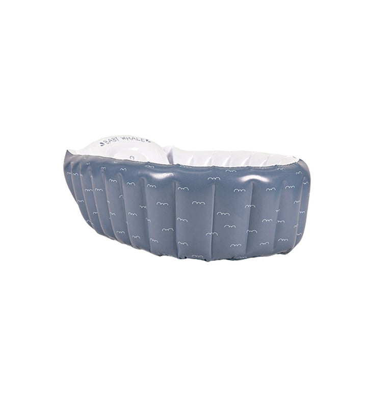 Olmitos Bañera Inflable Whale