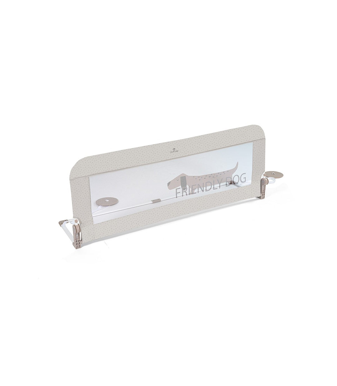 Olmitos Baranda de Cama Nido Friendly Dog 150CM