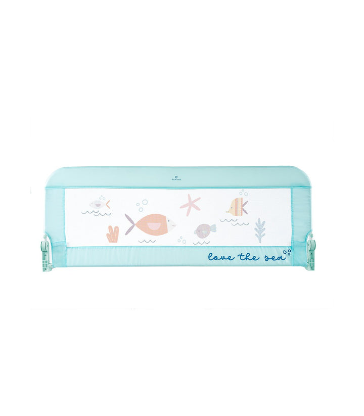 Olmitos Baranda de Cama Nido Love The Sea 150CM