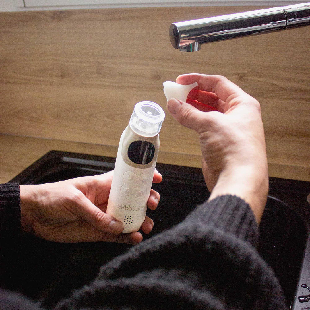 BBLUV ASPIRADOR NASAL RINO PRO