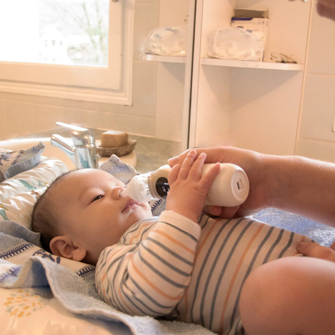 BBLUV ASPIRADOR NASAL RINO PRO