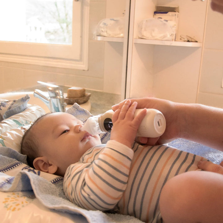 BBLUV ASPIRADOR NASAL RINO PRO