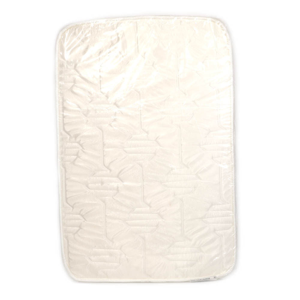 RAMGUIFLEX COLCHON PARA PLAY TELA ALGODON 20"X33"X2
