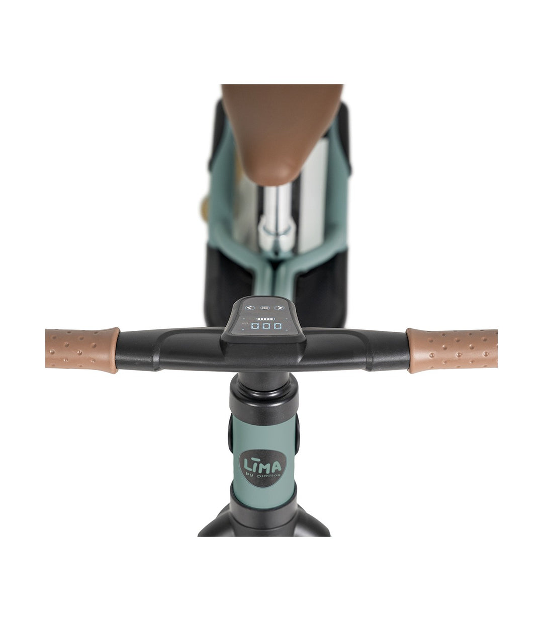 Olmitos Bicicleta Equilibrio Lima Mint