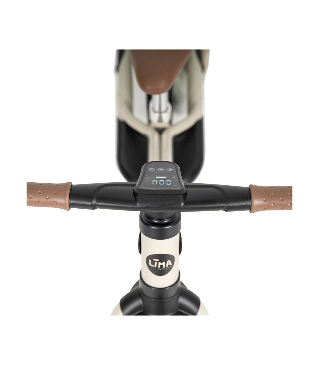 Olmitos Bicicleta Equilibrio Lima Beige