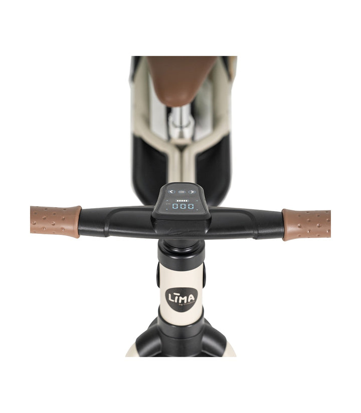Olmitos Bicicleta Equilibrio Lima Beige