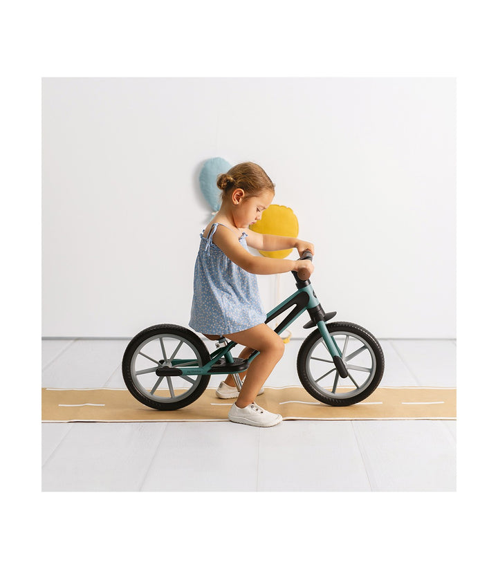 Olmitos Bicicleta Equilibrio Lima Mint