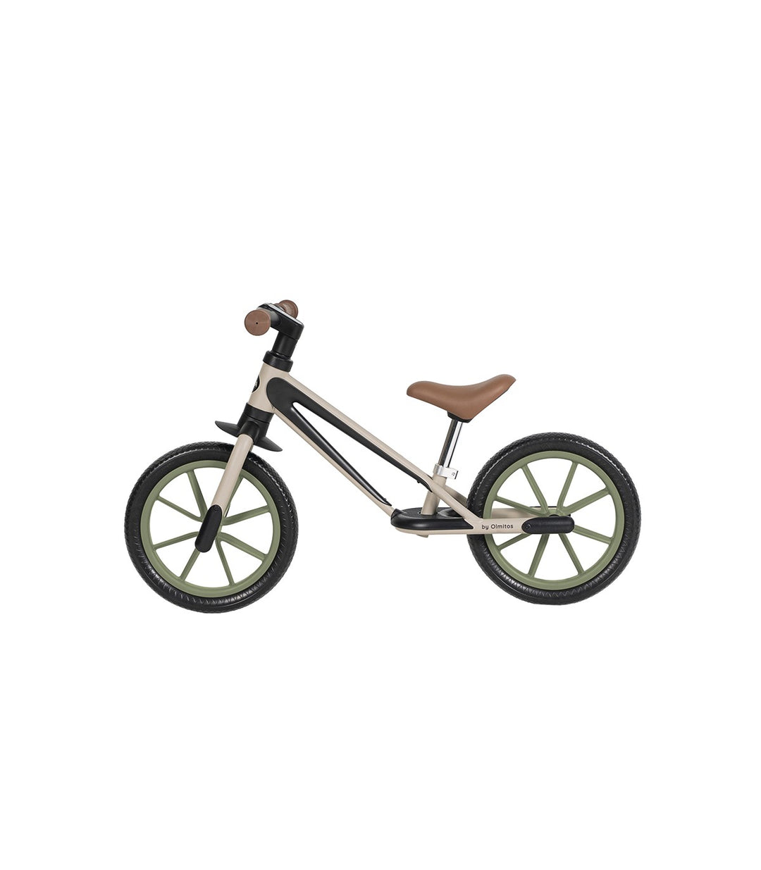 Olmitos Bicicleta Equilibrio Lima Beige