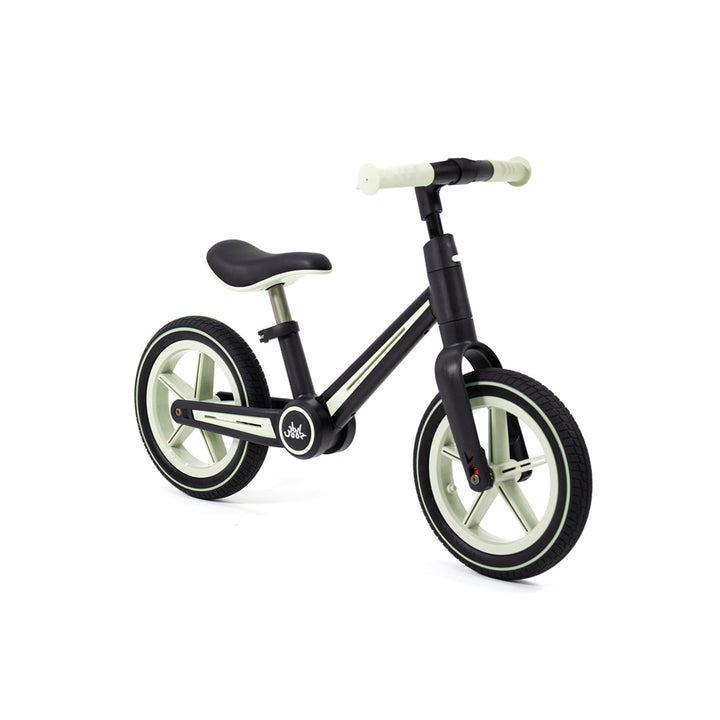 PREMIUM BABY BICICLETA DE BALANCE GRIS