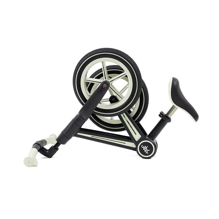 PREMIUM BABY BICICLETA DE BALANCE GRIS