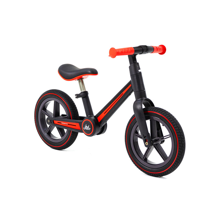 PREMIUM BABY BICICLETA DE BALANCE ROJO
