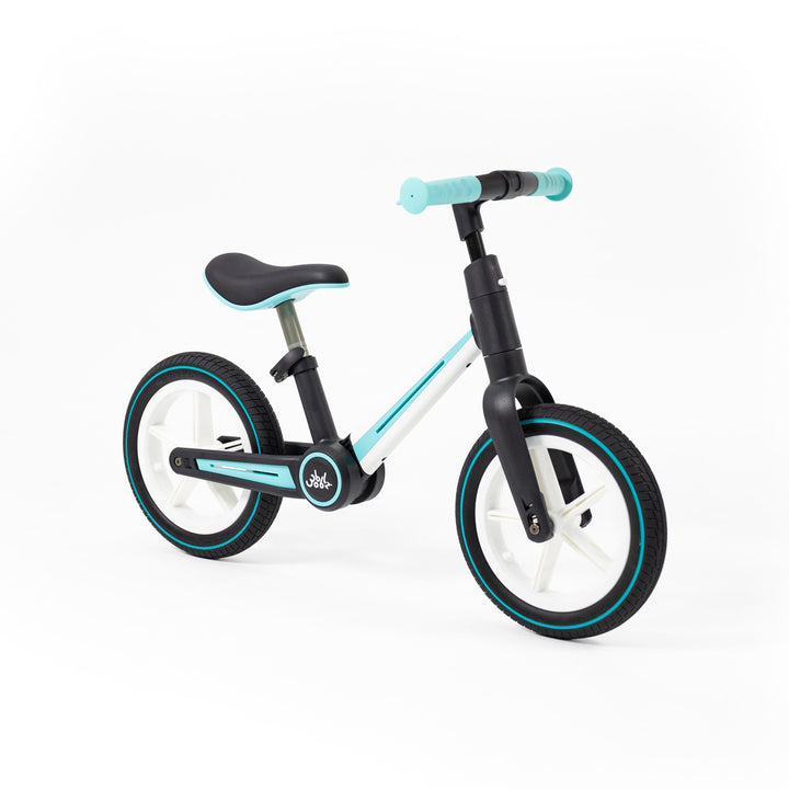 PREMIUM BABY BICICLETA DE BALANCE AZUL