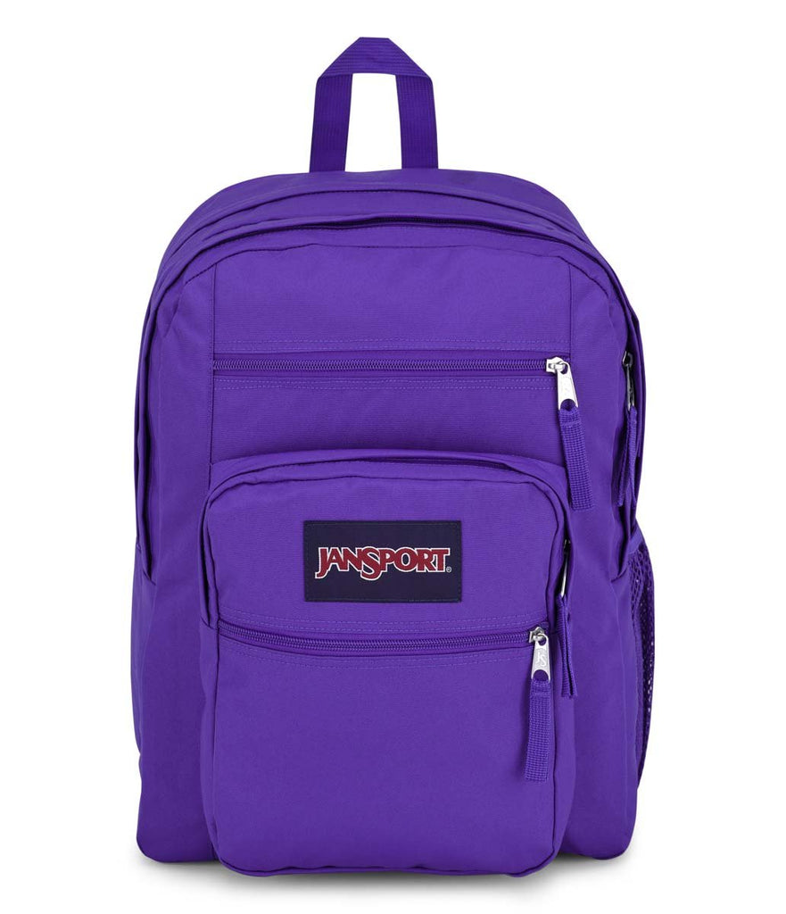 JUNA 17！ Jansport Mochila Big Student Party Plum | Poppys Panama – Poppy's