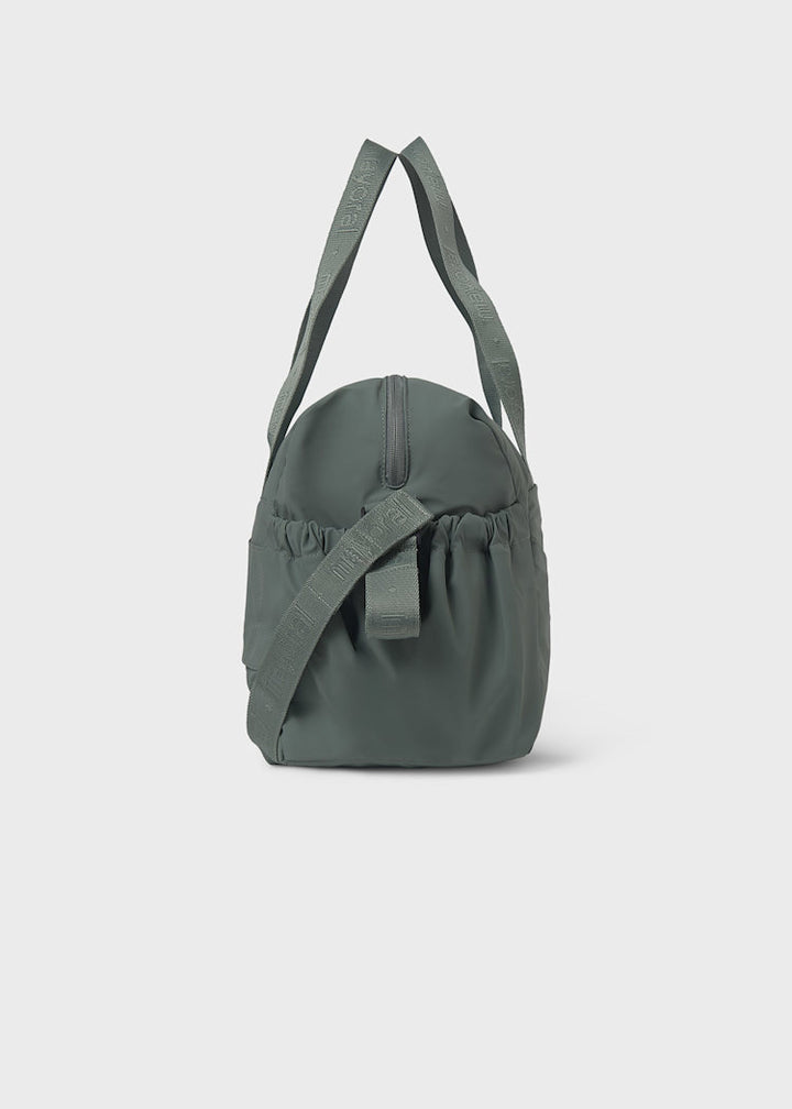 MAYORAL BOLSA PAÑALERA GREEN