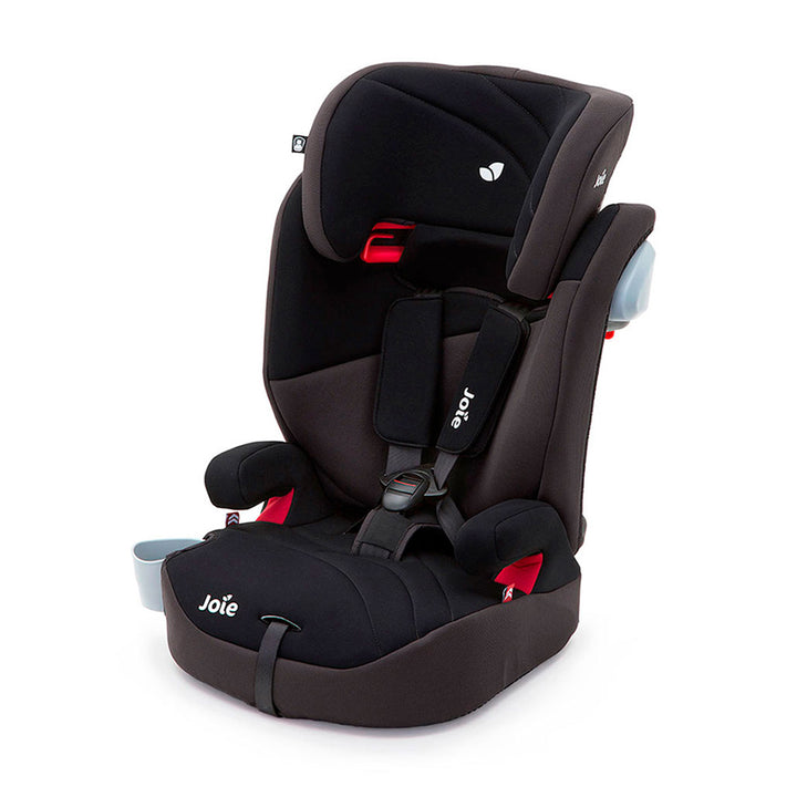 JOIE SILLA DE CARRO PARA BEBE ELEVATE TWO TONE (NEGRO)ETAPA 123