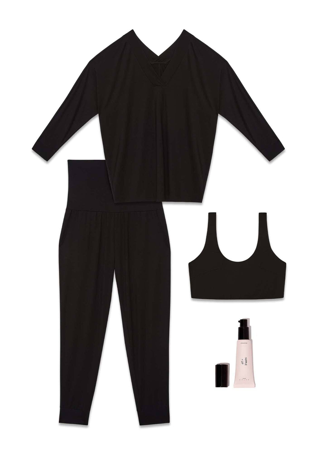 The Hospital Departure Bundle - productos del set
