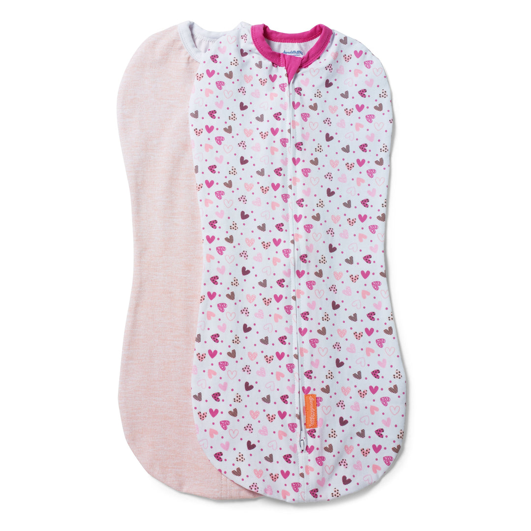 BEBE NIÑO ENCHUMBADOR 0-3M SWMBI 2PCS