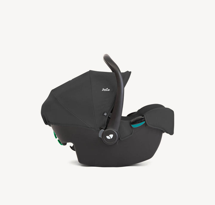 JOIE COCHE TRAVEL SYSTEM PACT PRO TS W/ICS & RC SHALE