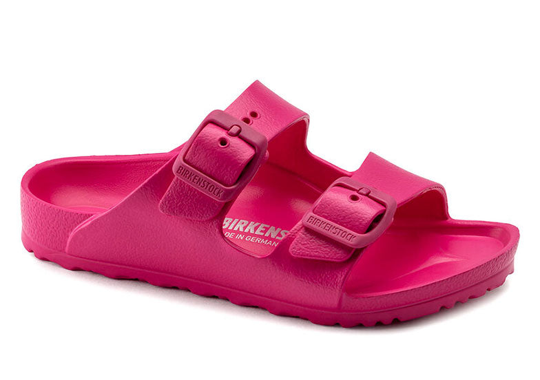 BIRKENSTOCK NIÑA SANDALIA ARIZONA EVA BEETROOT PURPLE