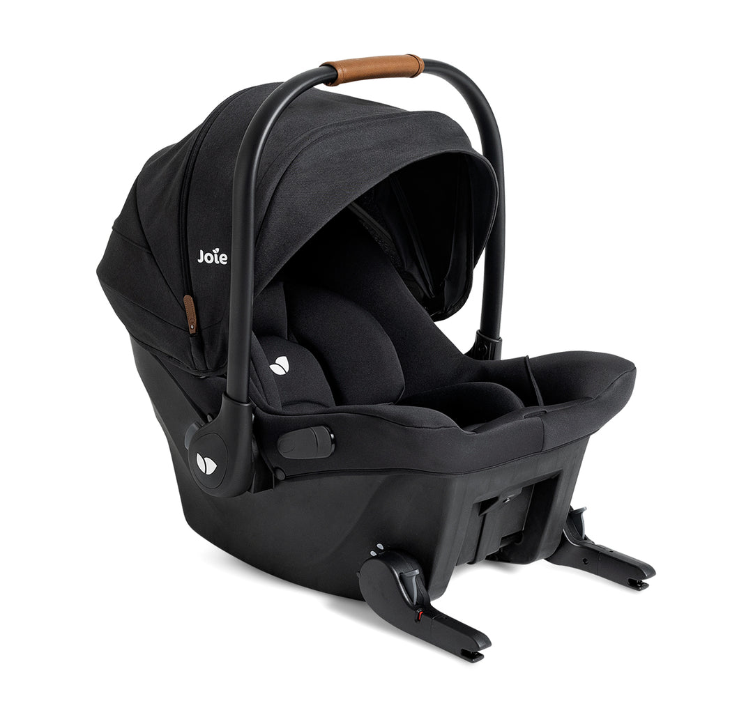 JOIE SILLA DE CARRO PARA BEBE CON ISOFIX MINT SHALE
