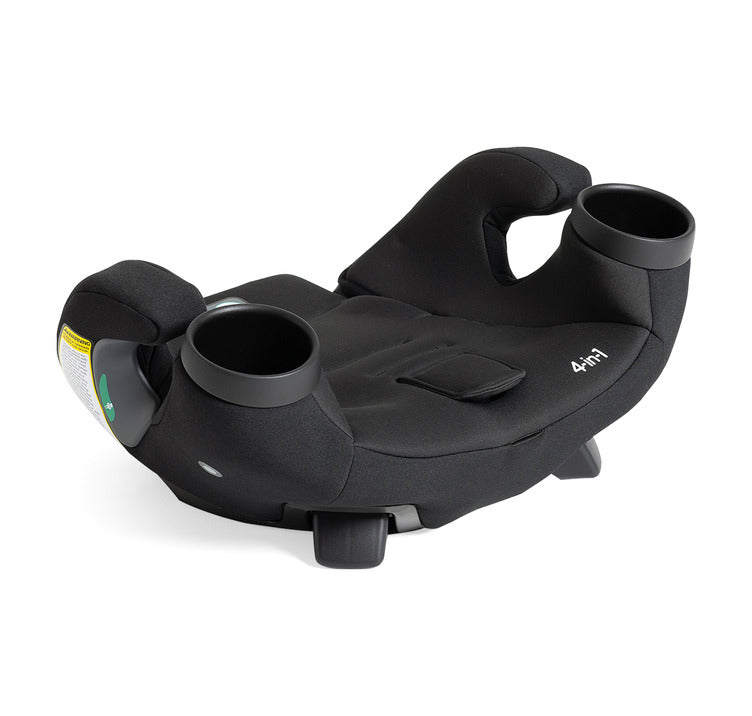 JOIE SILLA DE CARRO PEPPER 4 EN 1 SHALE