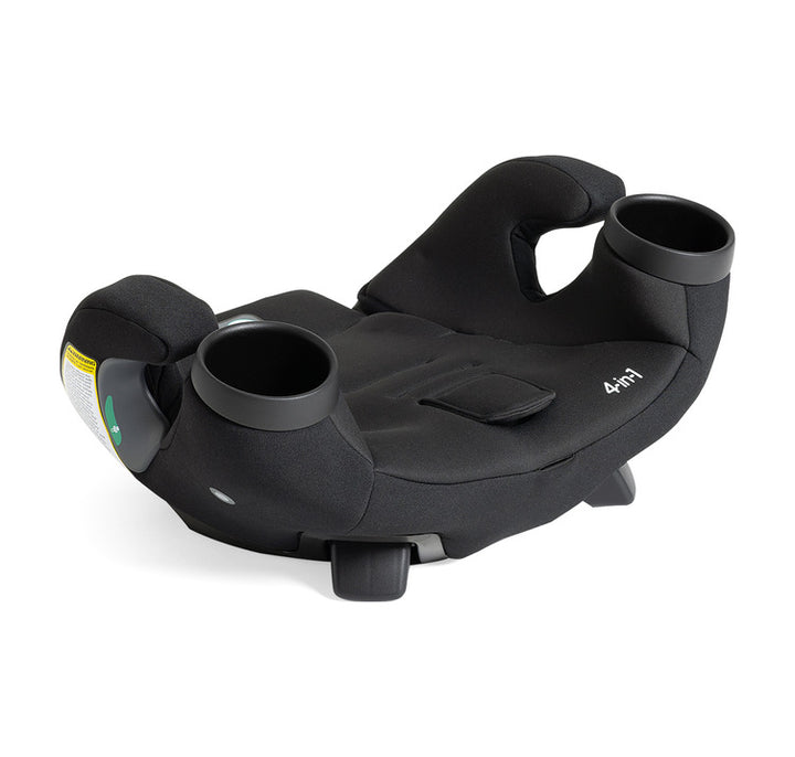 JOIE SILLA DE CARRO PEPPER 4 EN 1 SHALE